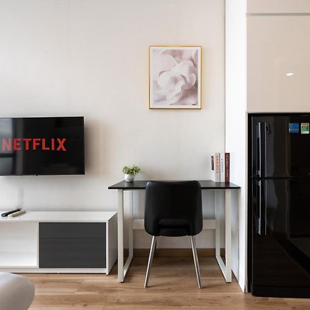 Miredu Apartment - In Cbd TP. Hồ Chí Minh Ngoại thất bức ảnh