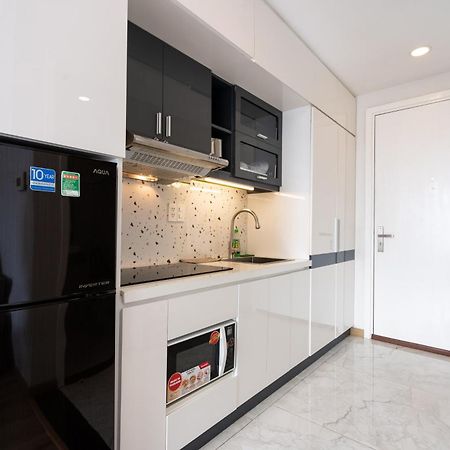 Miredu Apartment - In Cbd TP. Hồ Chí Minh Ngoại thất bức ảnh