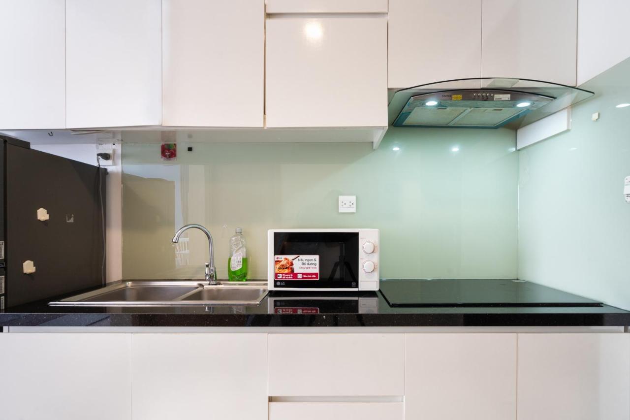 Miredu Apartment - In Cbd TP. Hồ Chí Minh Ngoại thất bức ảnh