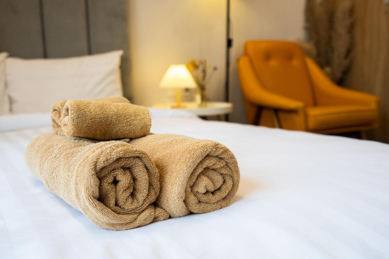 Miredu Apartment - In Cbd TP. Hồ Chí Minh Ngoại thất bức ảnh