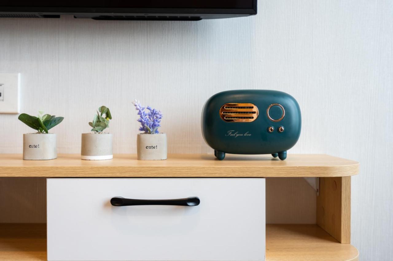 Miredu Apartment - In Cbd TP. Hồ Chí Minh Ngoại thất bức ảnh