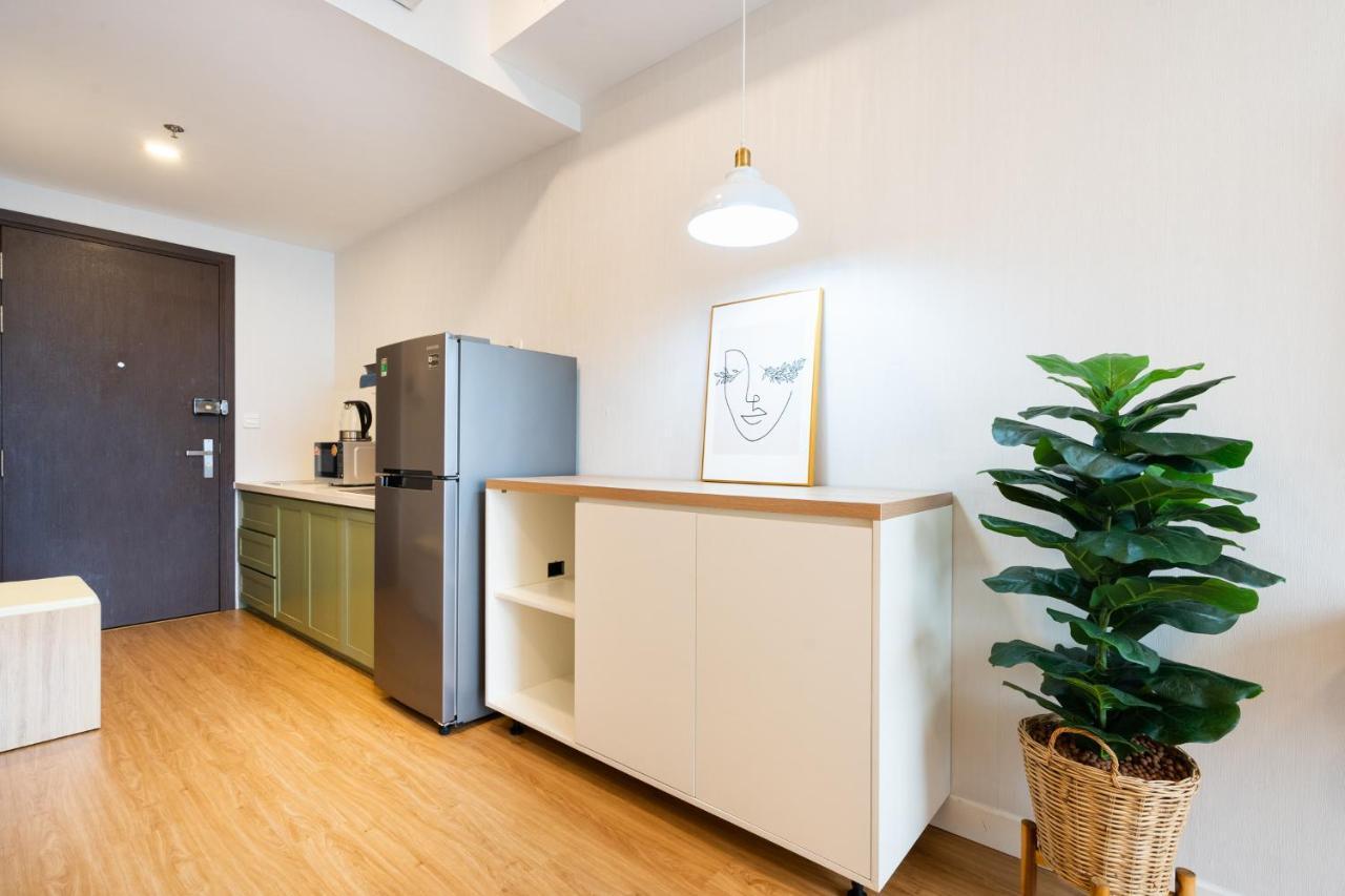 Miredu Apartment - In Cbd TP. Hồ Chí Minh Ngoại thất bức ảnh