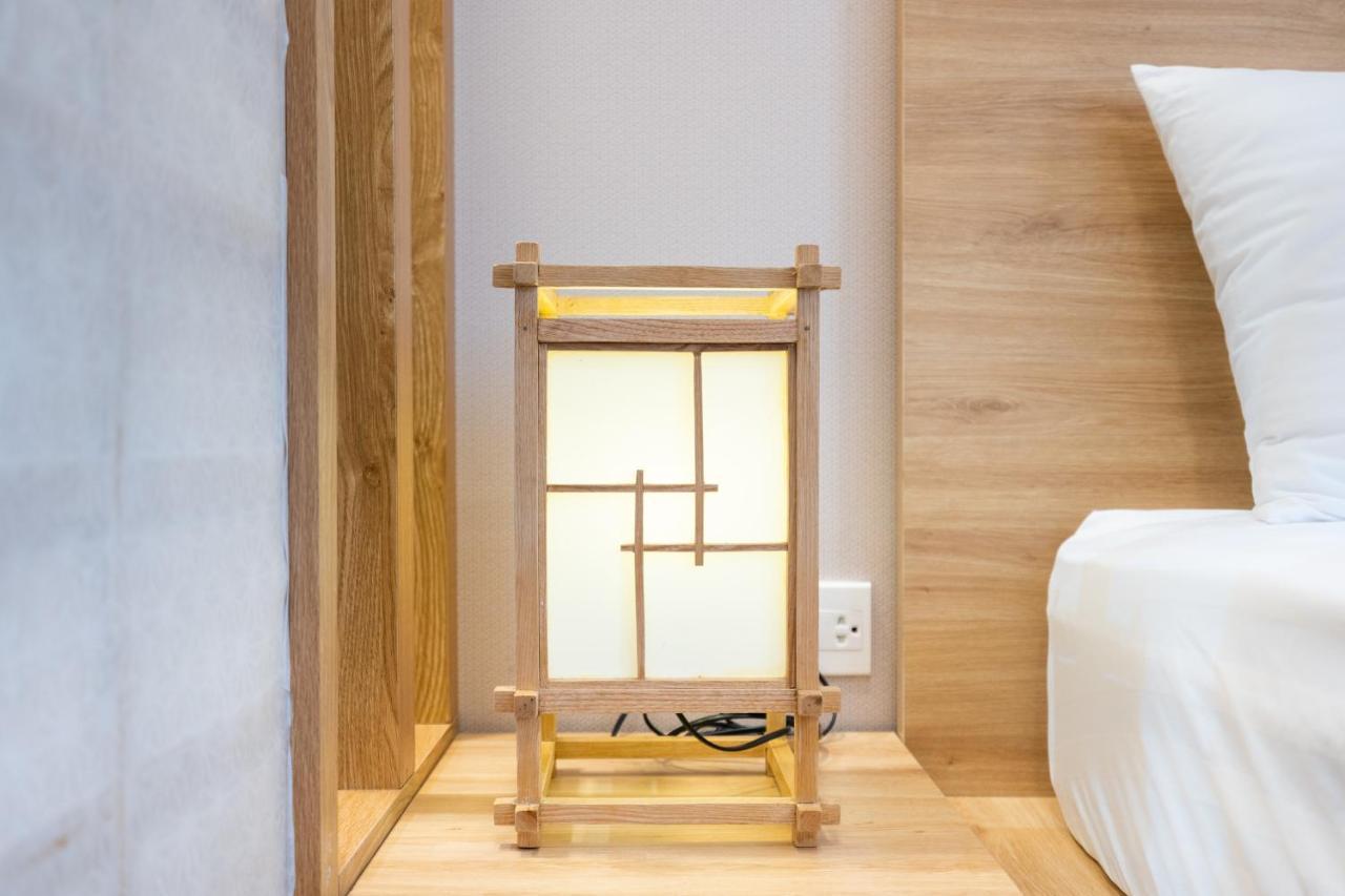 Miredu Apartment - In Cbd TP. Hồ Chí Minh Ngoại thất bức ảnh