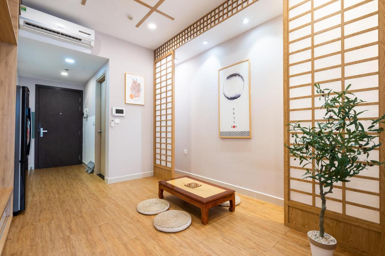 Miredu Apartment - In Cbd TP. Hồ Chí Minh Ngoại thất bức ảnh