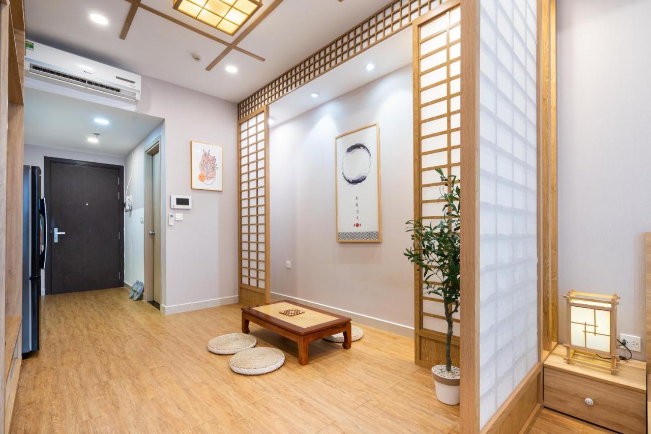 Miredu Apartment - In Cbd TP. Hồ Chí Minh Ngoại thất bức ảnh