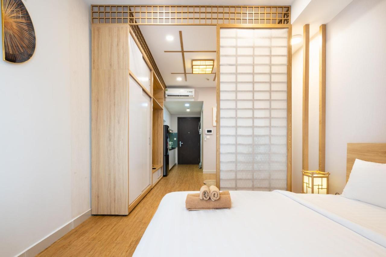 Miredu Apartment - In Cbd TP. Hồ Chí Minh Ngoại thất bức ảnh