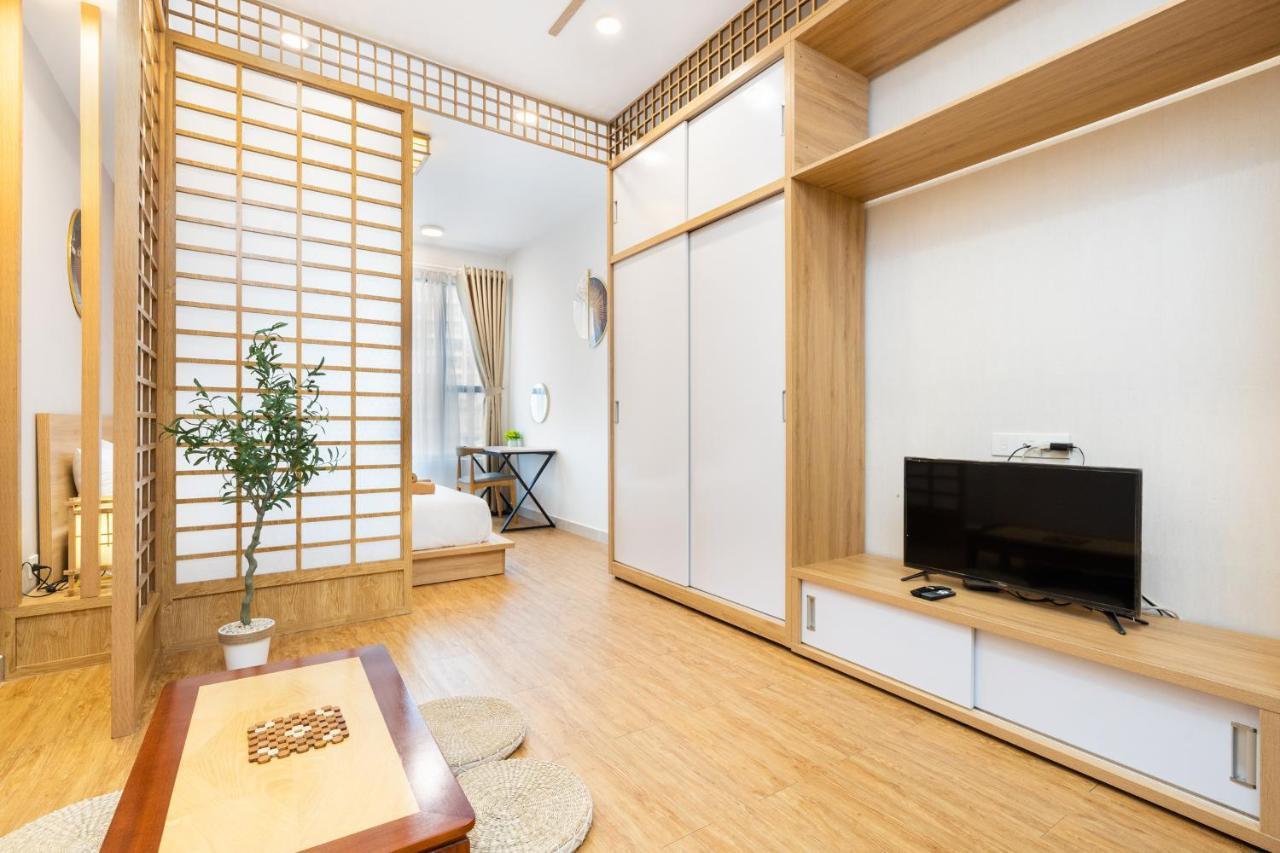 Miredu Apartment - In Cbd TP. Hồ Chí Minh Ngoại thất bức ảnh