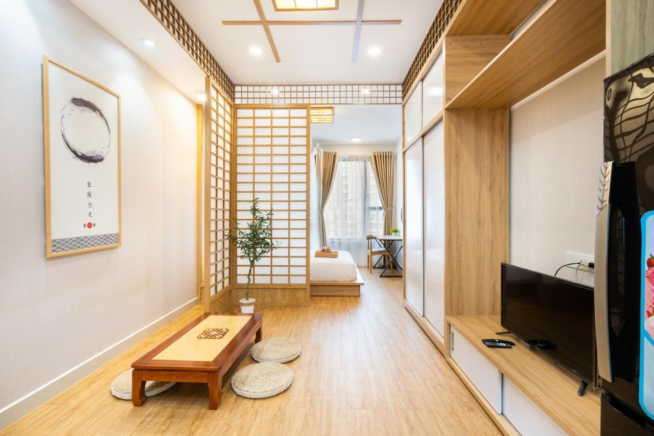 Miredu Apartment - In Cbd TP. Hồ Chí Minh Ngoại thất bức ảnh