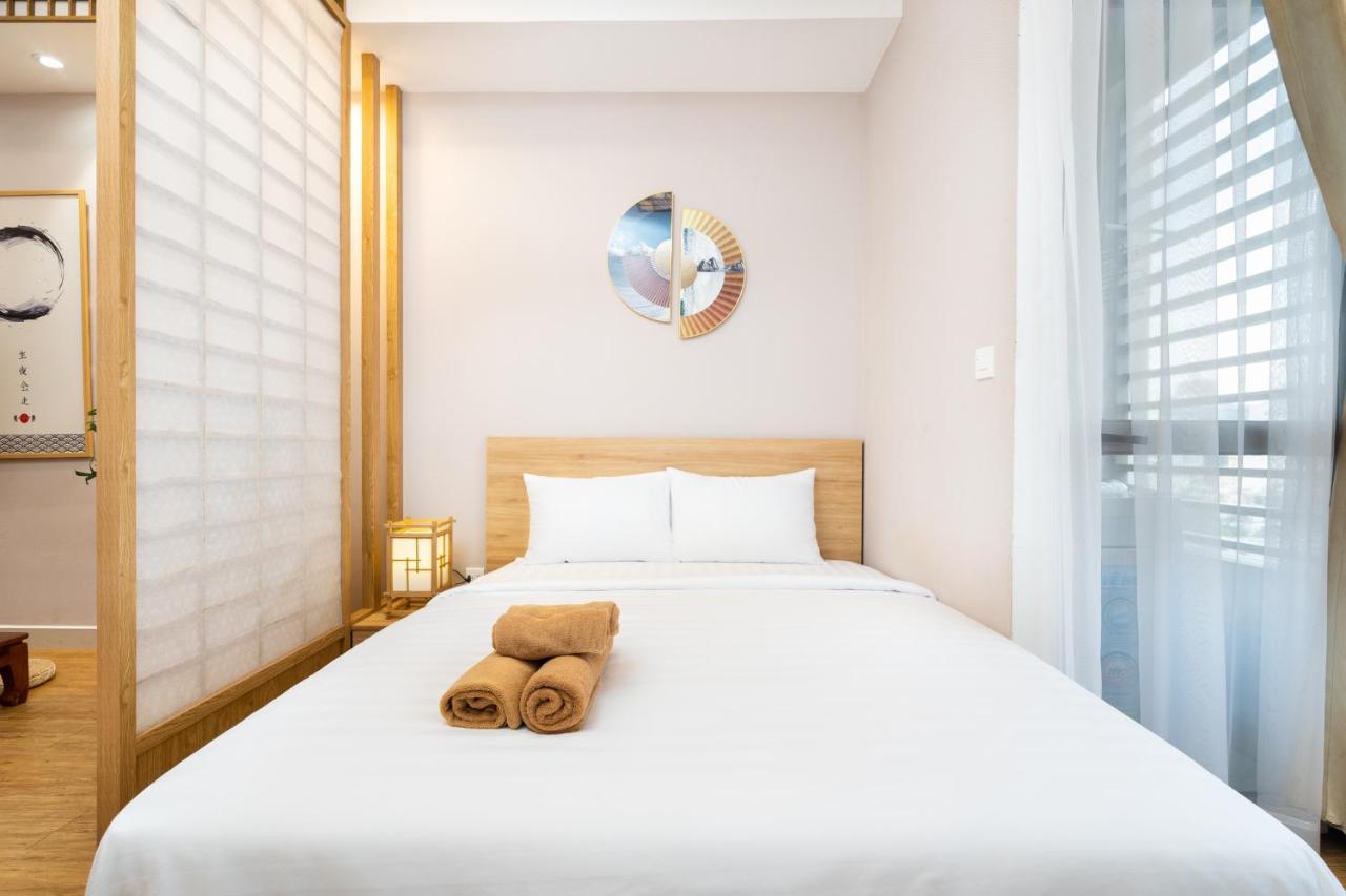 Miredu Apartment - In Cbd TP. Hồ Chí Minh Ngoại thất bức ảnh