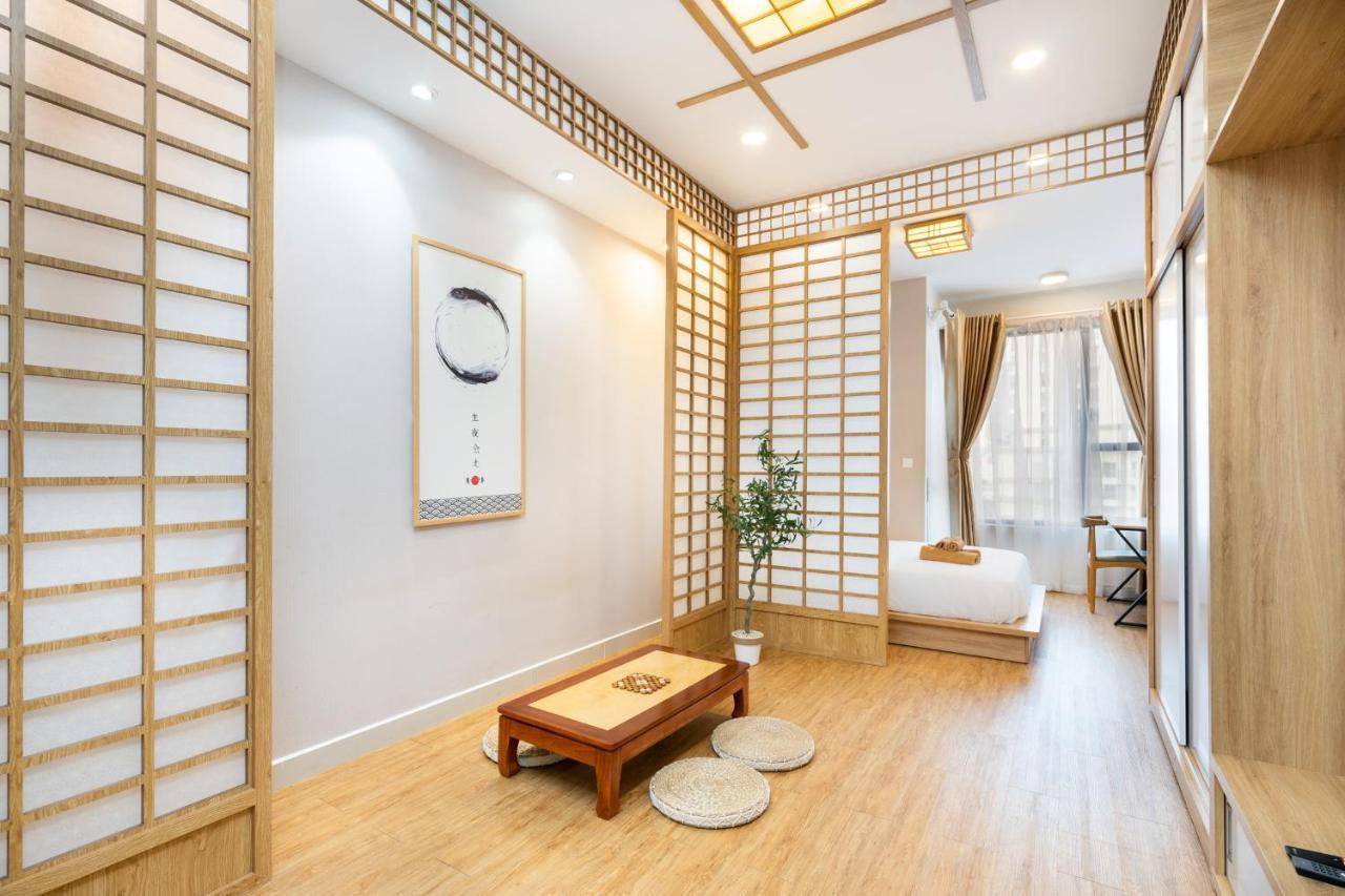 Miredu Apartment - In Cbd TP. Hồ Chí Minh Ngoại thất bức ảnh