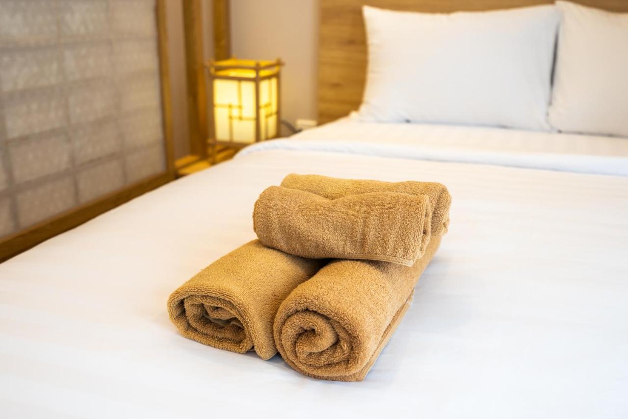 Miredu Apartment - In Cbd TP. Hồ Chí Minh Ngoại thất bức ảnh