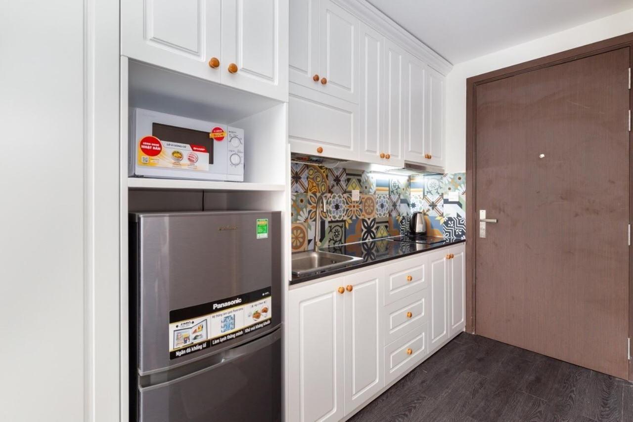 Miredu Apartment - In Cbd TP. Hồ Chí Minh Ngoại thất bức ảnh