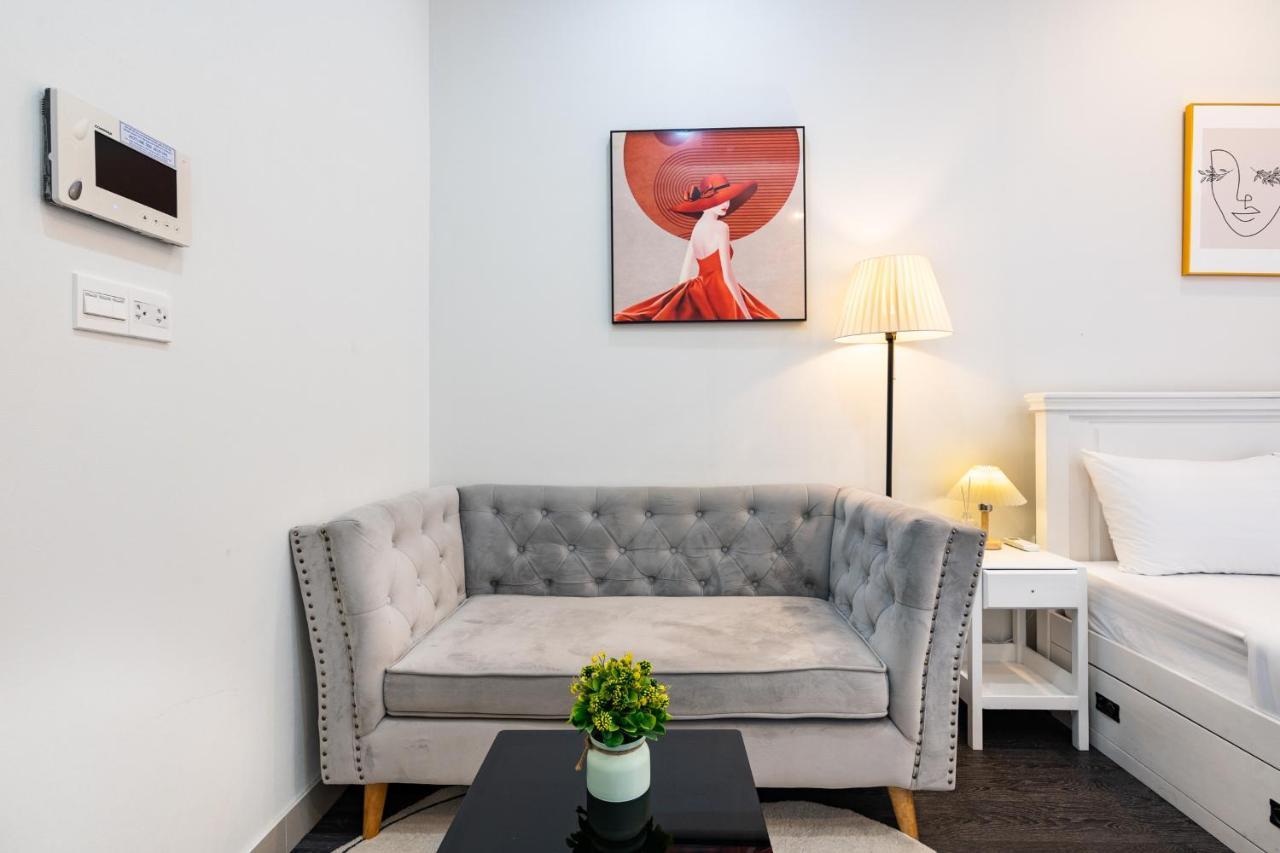 Miredu Apartment - In Cbd TP. Hồ Chí Minh Ngoại thất bức ảnh
