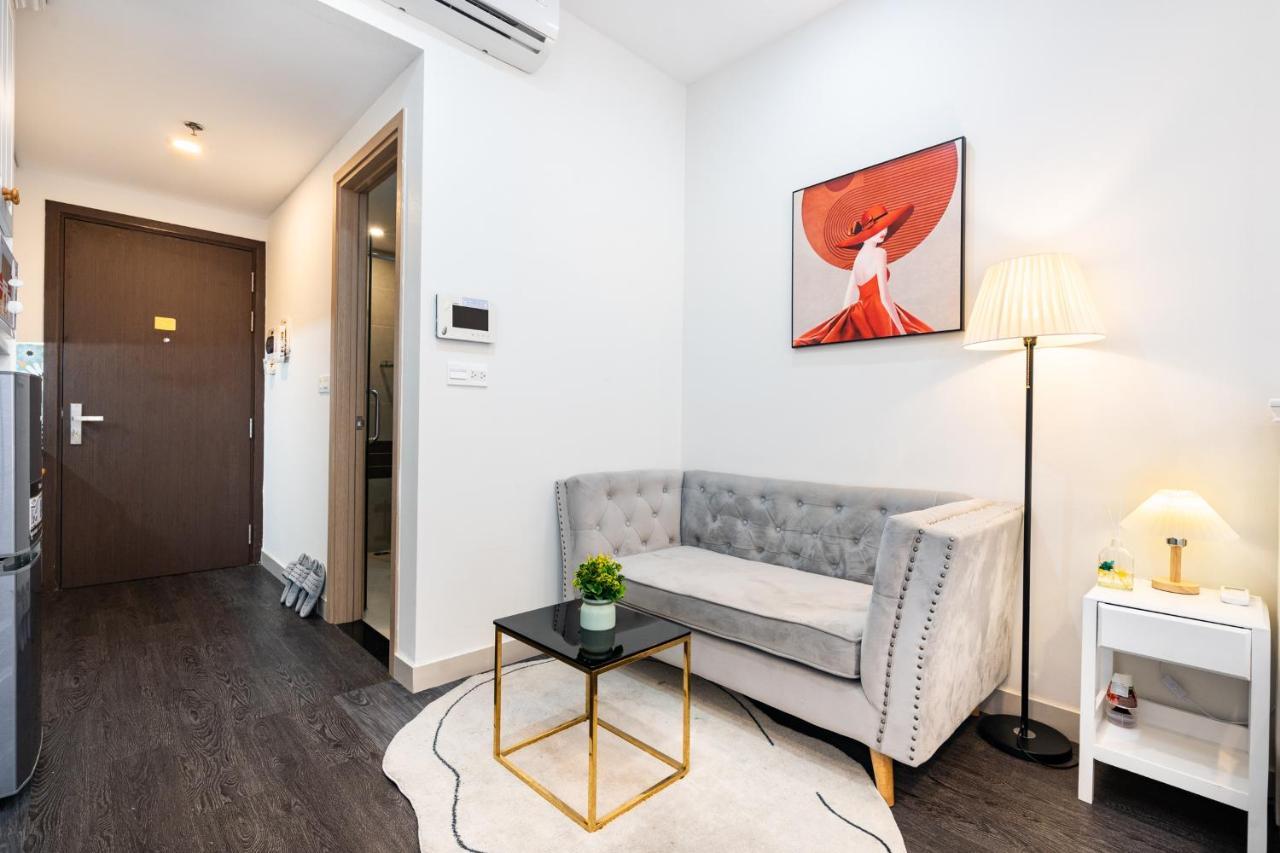Miredu Apartment - In Cbd TP. Hồ Chí Minh Ngoại thất bức ảnh