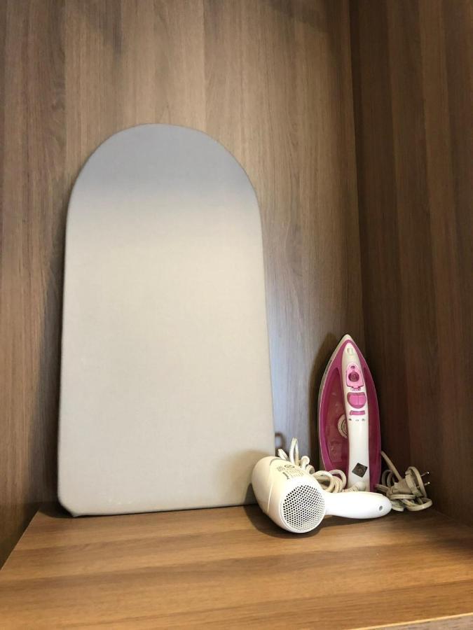 Miredu Apartment - In Cbd TP. Hồ Chí Minh Ngoại thất bức ảnh