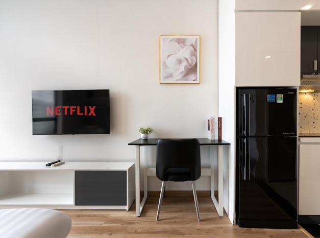 Miredu Apartment - In Cbd TP. Hồ Chí Minh Ngoại thất bức ảnh