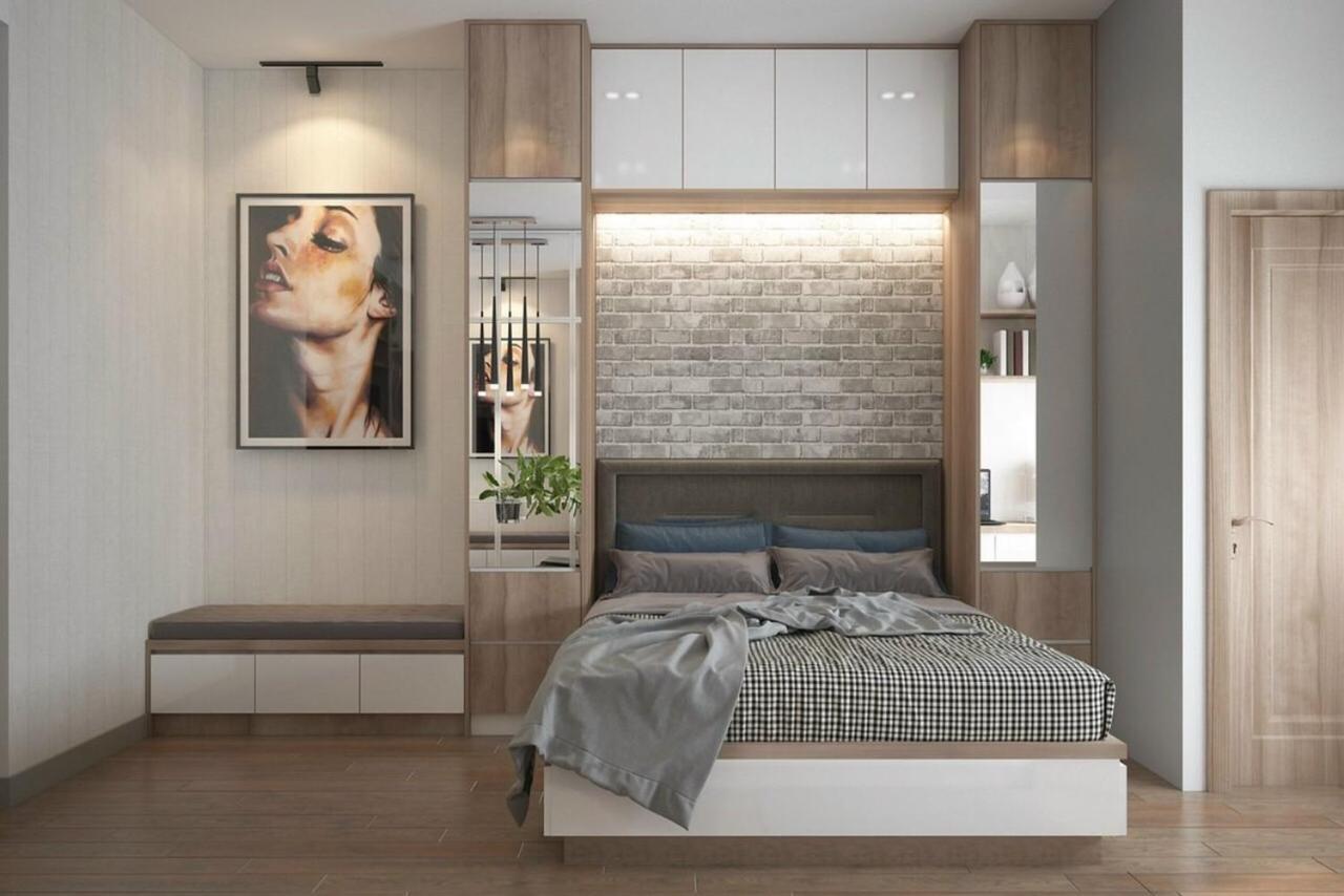 Miredu Apartment - In Cbd TP. Hồ Chí Minh Ngoại thất bức ảnh