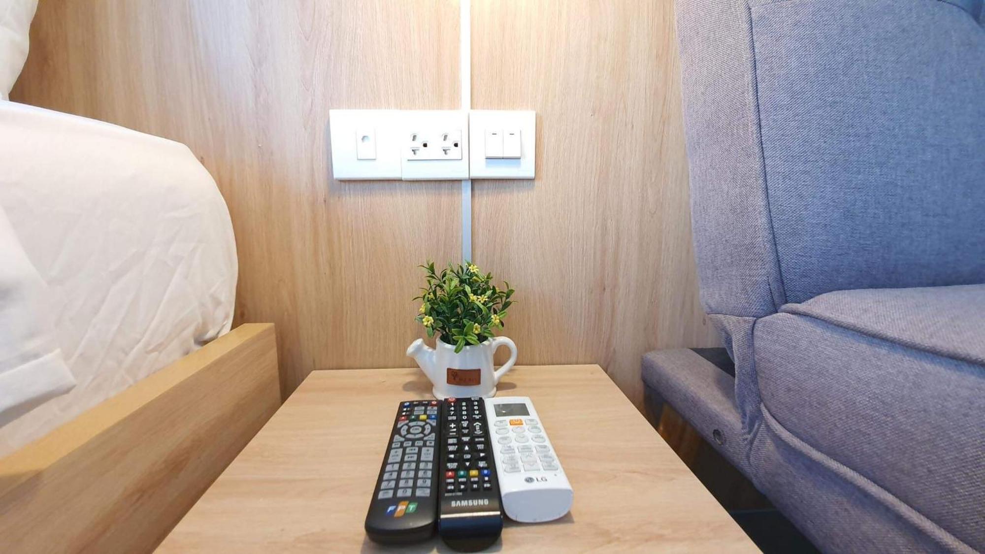 Miredu Apartment - In Cbd TP. Hồ Chí Minh Ngoại thất bức ảnh