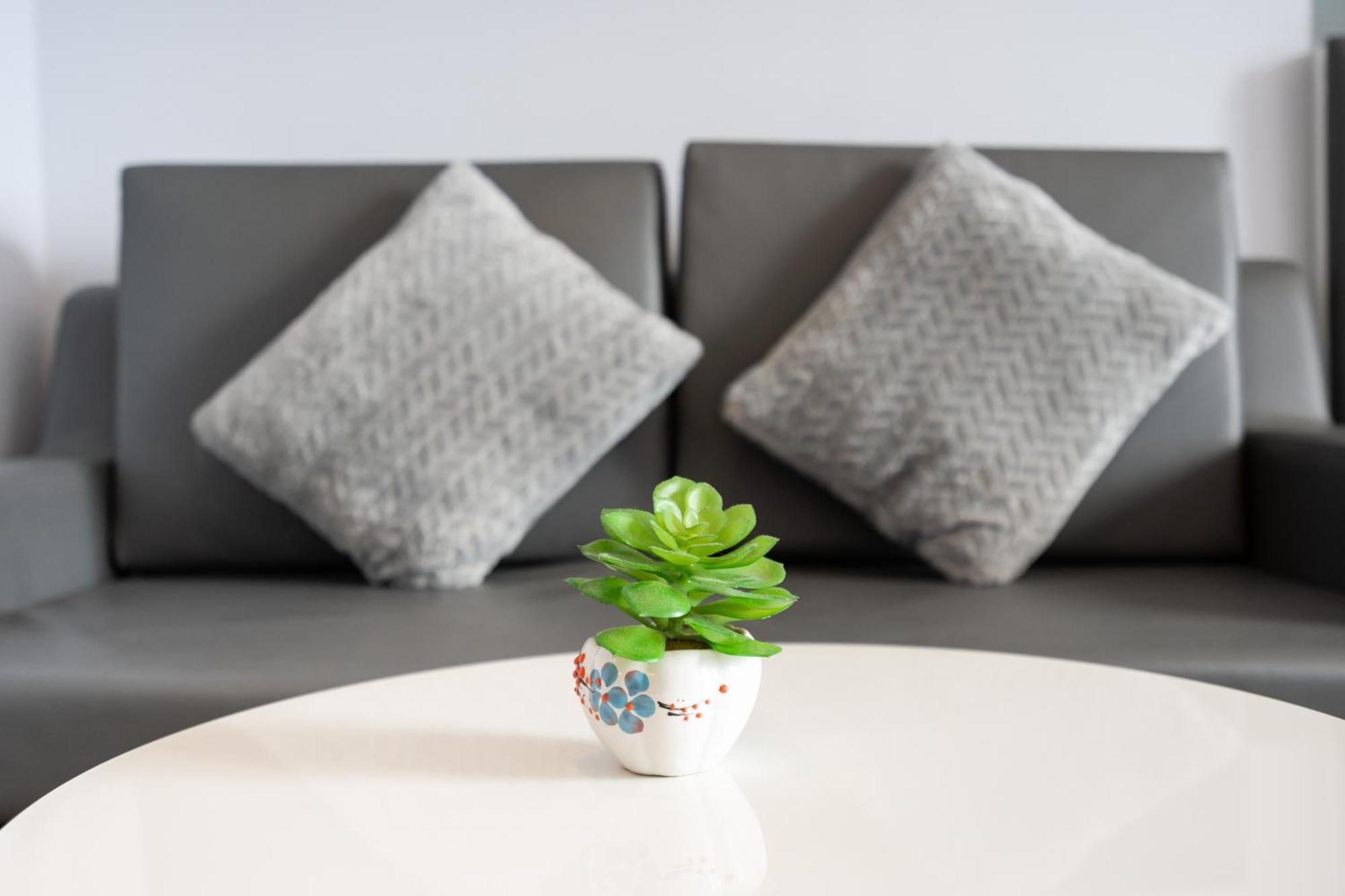 Miredu Apartment - In Cbd TP. Hồ Chí Minh Ngoại thất bức ảnh