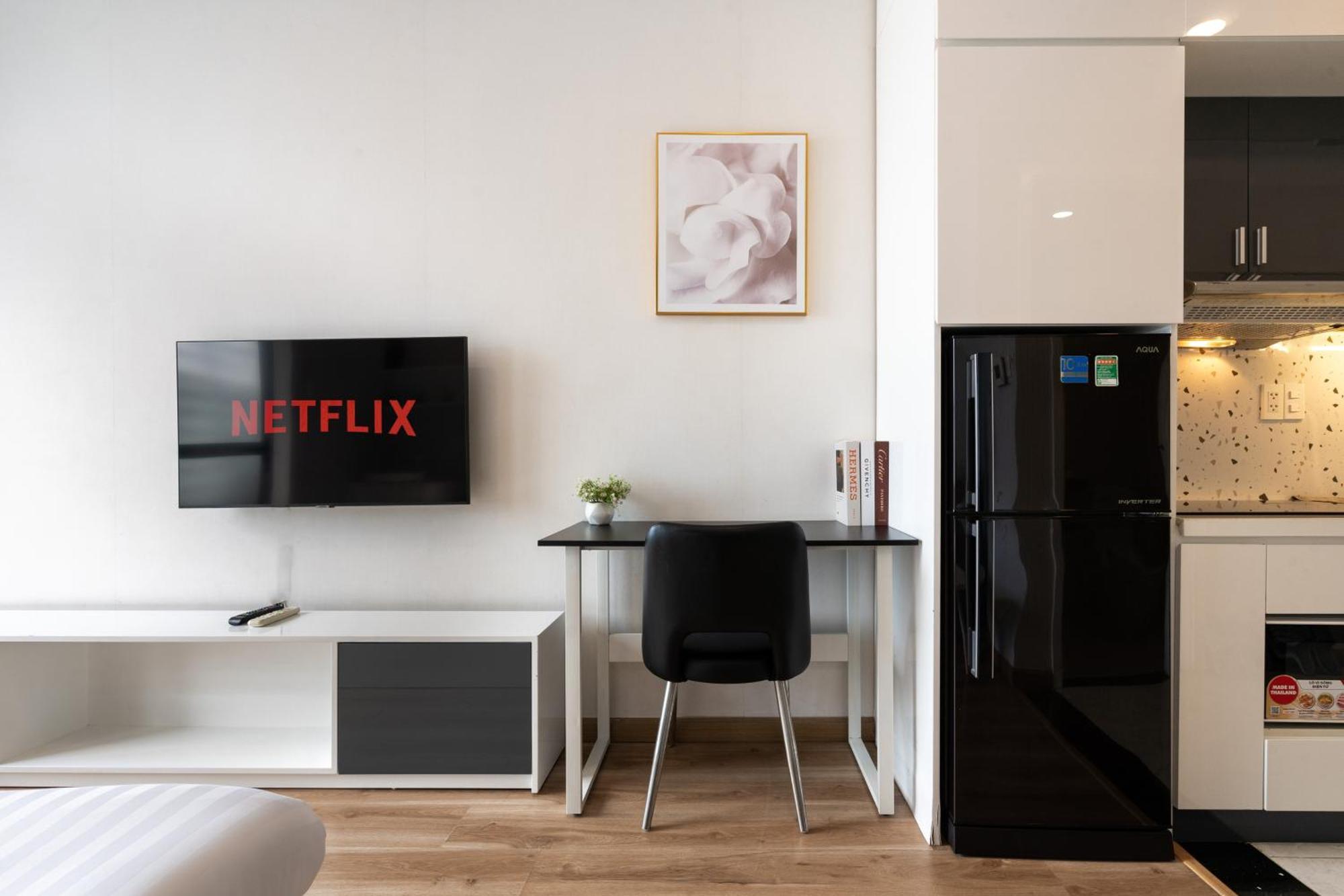 Miredu Apartment - In Cbd TP. Hồ Chí Minh Ngoại thất bức ảnh
