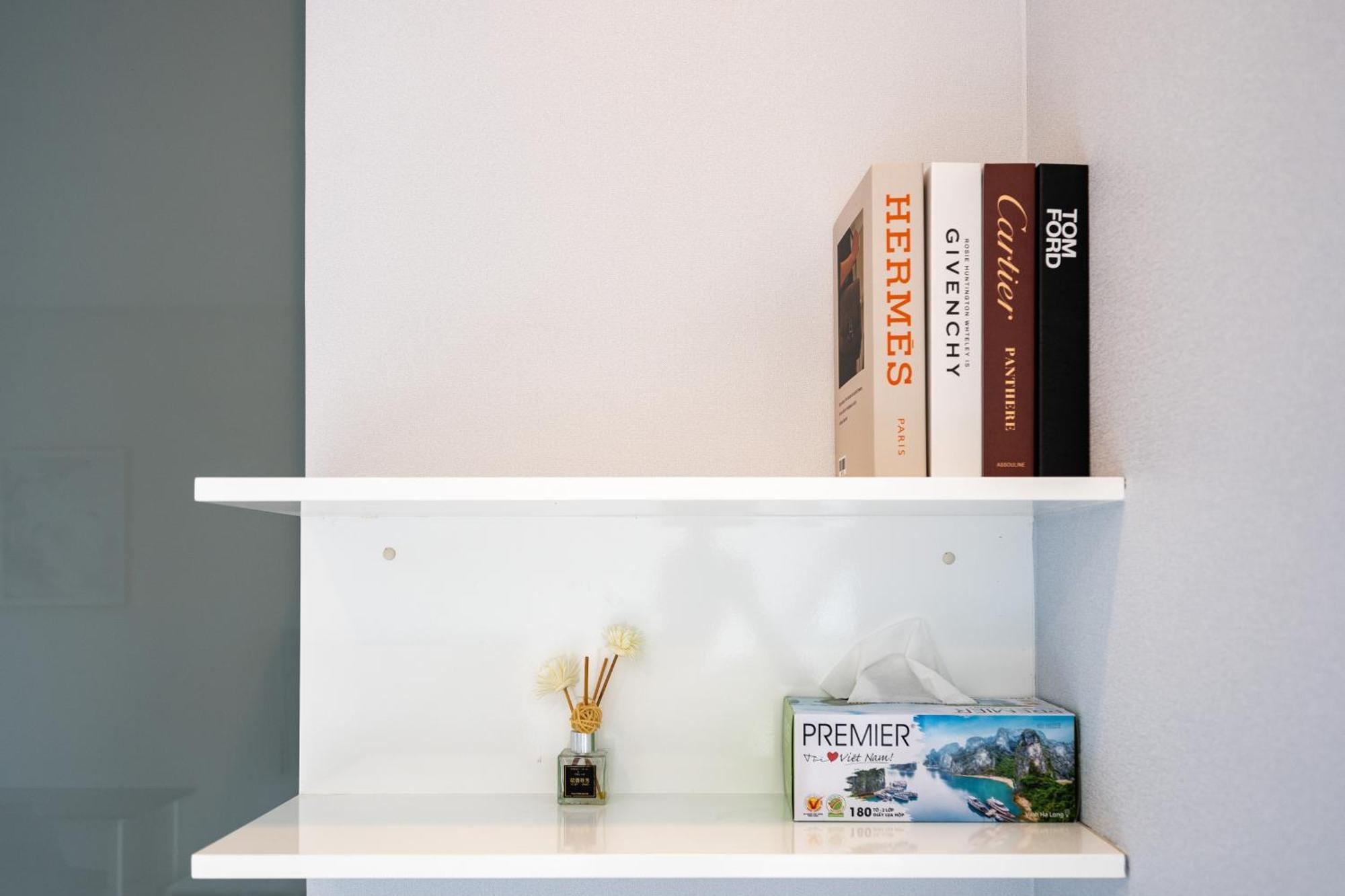 Miredu Apartment - In Cbd TP. Hồ Chí Minh Ngoại thất bức ảnh